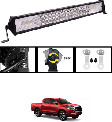RKPSP LED Fog Lamp Unit for Toyota Universal For Car