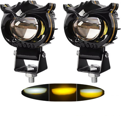 XZRTZ LED Fog Lamp Unit for Hyundai Getz