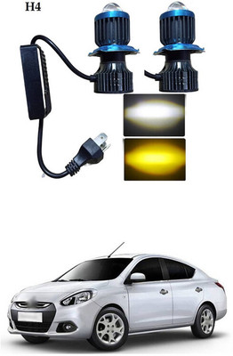 LOVMOTO LED Fog Lamp Unit for Renault Scala