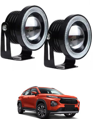 RKPSP LED Fog Lamp Unit for Toyota Universal For Car