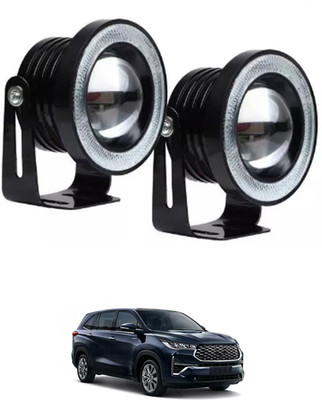 RKPSP LED Fog Lamp Unit for Toyota Universal For Car