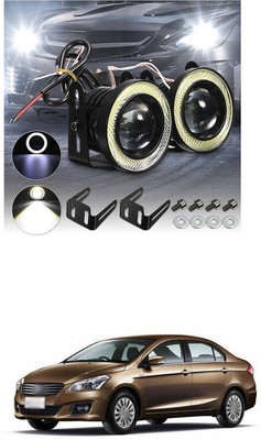 LOVMOTO LED Headlight for Maruti Suzuki Ciaz