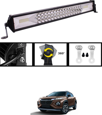 RKPSP LED Fog Lamp Unit for Universal For Car Universal For Car