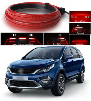 PROEDITION CAR DRL LIGHT VEHICLE FANCY LIGHT BREAK LIGHT 1145 Car Fancy Lights(Red)
