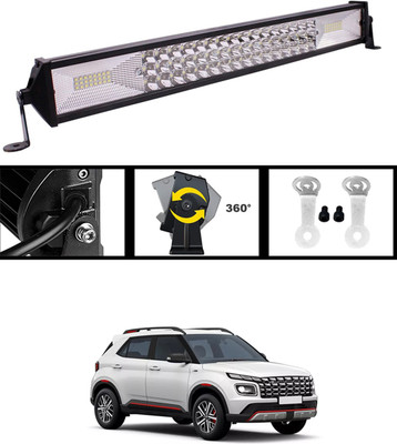 RKPSP LED Fog Lamp Unit for Hyundai Universal For Car