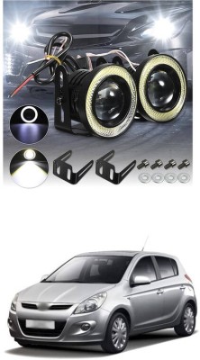 LOVMOTO LED Fog Lamp Unit for Hyundai i20