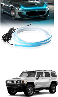 XZRTZ LED Fog Lamp Unit for GM Hummer H3