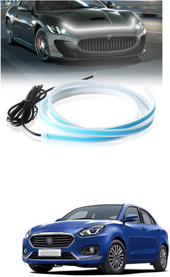 XZRTZ LED Fog Lamp Unit for Maruti Suzuki Swift Dzire