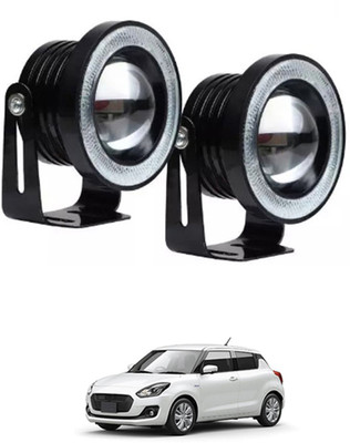 RKPSP LED Fog Lamp Unit for Maruti Suzuki Swift