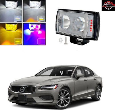 Livekey LED Fog Lamp Unit for Volvo S60