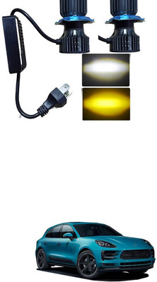 LOVMOTO LED Fog Light for Porsche Universal For Car