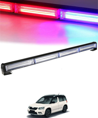 ABJD LED Fog Lamp Unit for Skoda Yeti