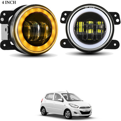 LOVMOTO LED Fog Lamp Unit for Hyundai i10