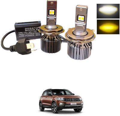LOVMOTO LED Fog Lamp Unit for Universal For Car Universal For Car