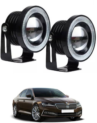RKPSP LED Fog Lamp Unit for Skoda Superb