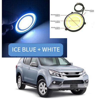 LOVMOTO LED Fog Lamp Unit for Hyundai MU-7