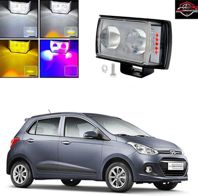 Livekey LED Fog Lamp Unit for Hyundai Grand i10