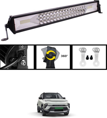 RKPSP LED Fog Lamp Unit for Tata Universal For Car