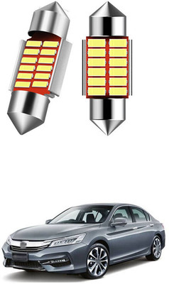 LOVMOTO LED Fog Lamp Unit for Honda Accord