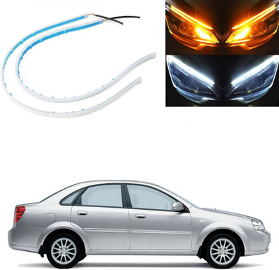 Autoinnovation LED Daytime Running Light for Chevrolet Optra