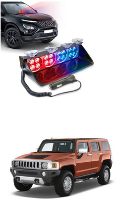 LOVMOTO LED Fog Lamp Unit for GM Hummer H2