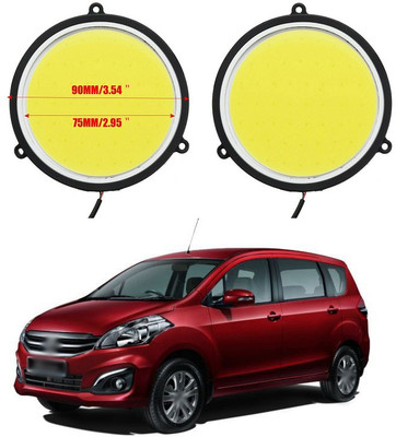 LOVMOTO LED Fog Lamp Unit for Maruti Suzuki Ertiga