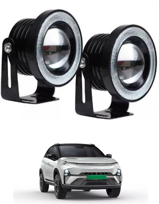 RKPSP LED Fog Lamp Unit for Tata Universal For Car
