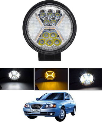 MSNP LED Fog Lamp Unit for Hyundai Elantra