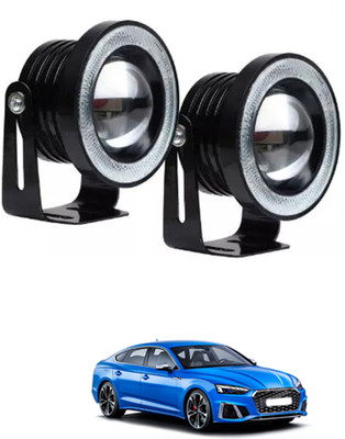 RKPSP LED Fog Lamp Unit for Audi S5