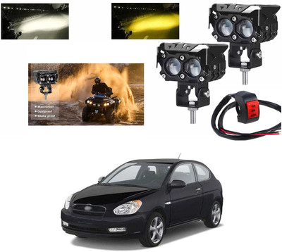 PRTEK LED Fog Lamp Unit for BMW 3 Series
