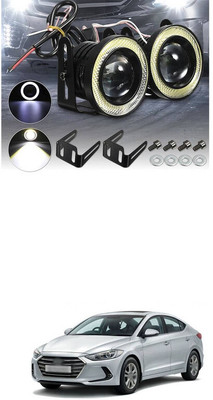 LOVMOTO LED Fog Lamp Unit for Hyundai Elantra