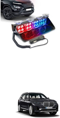 LOVMOTO LED Fog Lamp Unit for Universal For Car Universal For Car