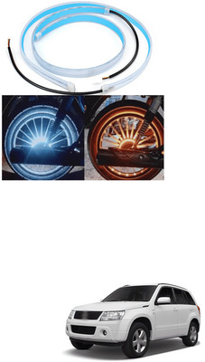 LOVMOTO LED Fog Light for Maruti Suzuki Grand Vitara