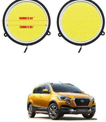 LOVMOTO LED Fog Lamp Unit for Datsun Universal For Car