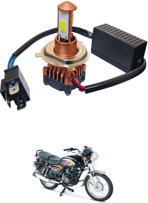 LOVMOTO LED Headlight for Hero Hunk