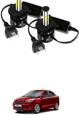 LOVMOTO LED Fog Lamp Unit for Ford Figo Aspire