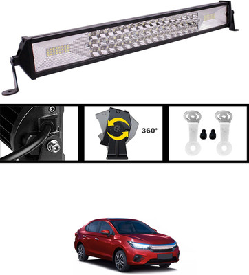 RKPSP LED Fog Lamp Unit for Honda Universal For Car