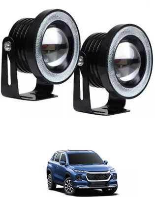 RKPSP LED Fog Lamp Unit for Maruti Suzuki Grand Vitara