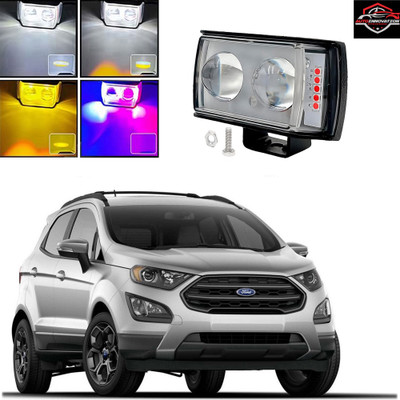 Livekey LED Fog Lamp Unit for Ford Ecosport