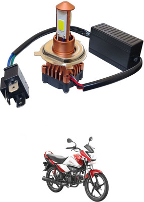 LOVMOTO LED Headlight for Honda Dream Yuga
