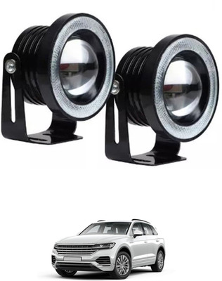 RKPSP LED Fog Lamp Unit for Volkswagen Touareg