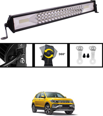 RKPSP LED Fog Lamp Unit for Volkswagen Universal For Car