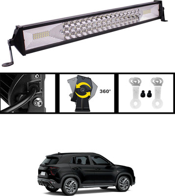 RKPSP LED Fog Lamp Unit for Hyundai Universal For Car