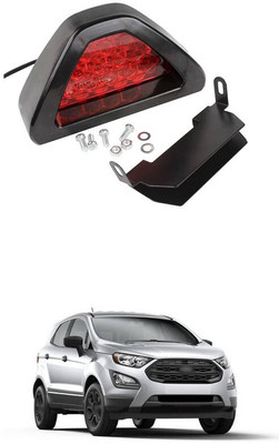 LOVMOTO LED Fog Lamp Unit for Ford Ecosport