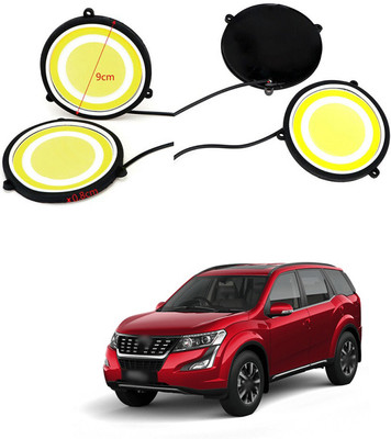 LOVMOTO LED Fog Lamp Unit for Mahindra XUV 500