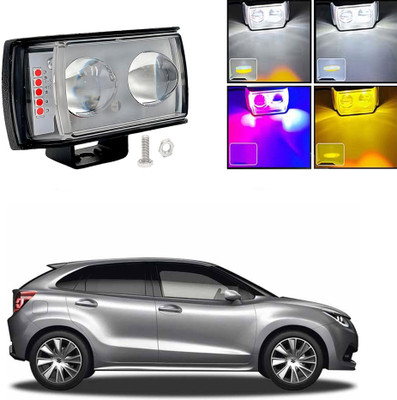 ROYAL AUTO MART LED Fog Lamp Unit for Chevrolet Aveo