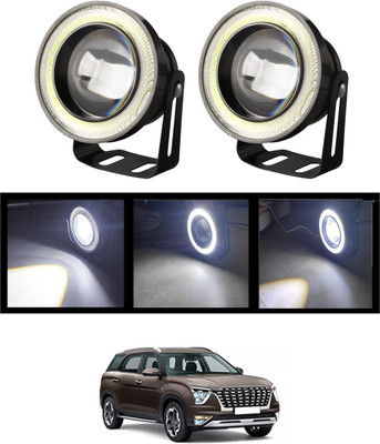CCMM LED Fog Lamp Unit for Hyundai Universal For Car
