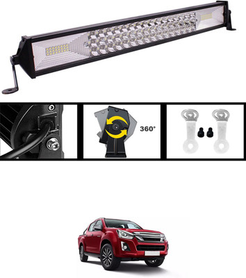 RKPSP LED Fog Lamp Unit for Isuzu Universal For Car