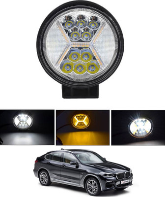 MSNP LED Fog Lamp Unit for BMW X4