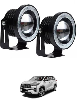 RKPSP LED Fog Lamp Unit for Toyota Universal For Car